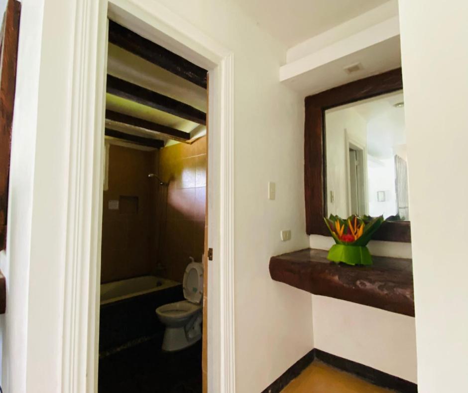 Catanauan Cove White Sand Beach Resort 外观 照片
