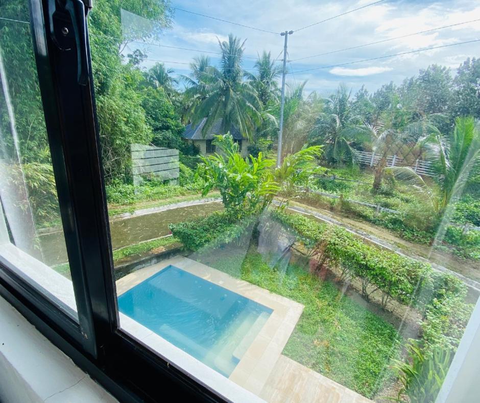 Catanauan Cove White Sand Beach Resort 外观 照片
