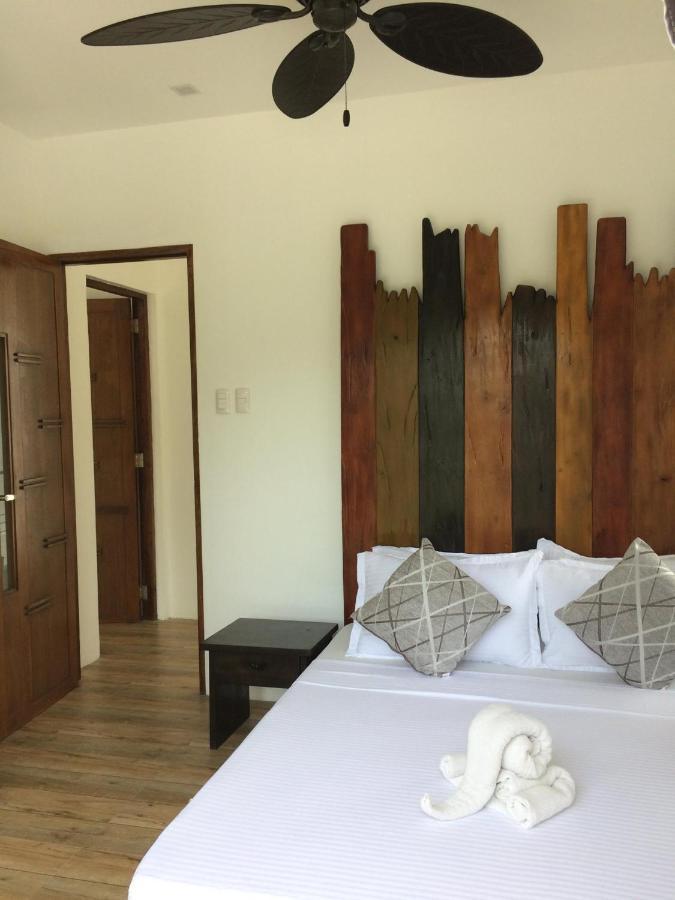 Catanauan Cove White Sand Beach Resort 外观 照片