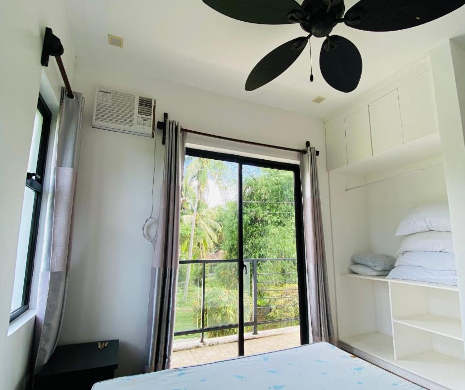 Catanauan Cove White Sand Beach Resort 外观 照片