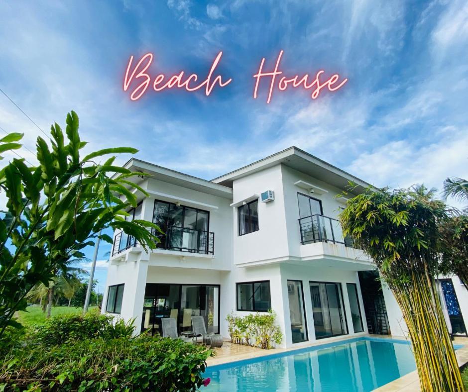 Catanauan Cove White Sand Beach Resort 外观 照片