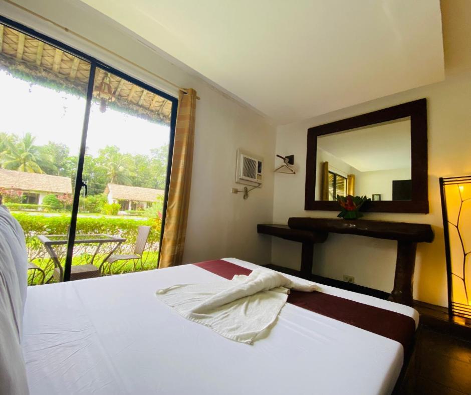 Catanauan Cove White Sand Beach Resort 外观 照片