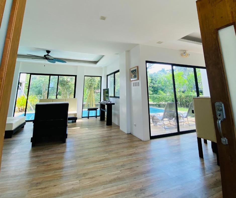 Catanauan Cove White Sand Beach Resort 外观 照片