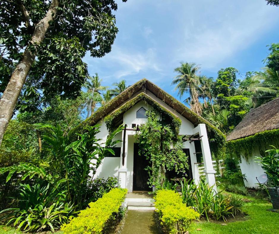 Catanauan Cove White Sand Beach Resort 外观 照片