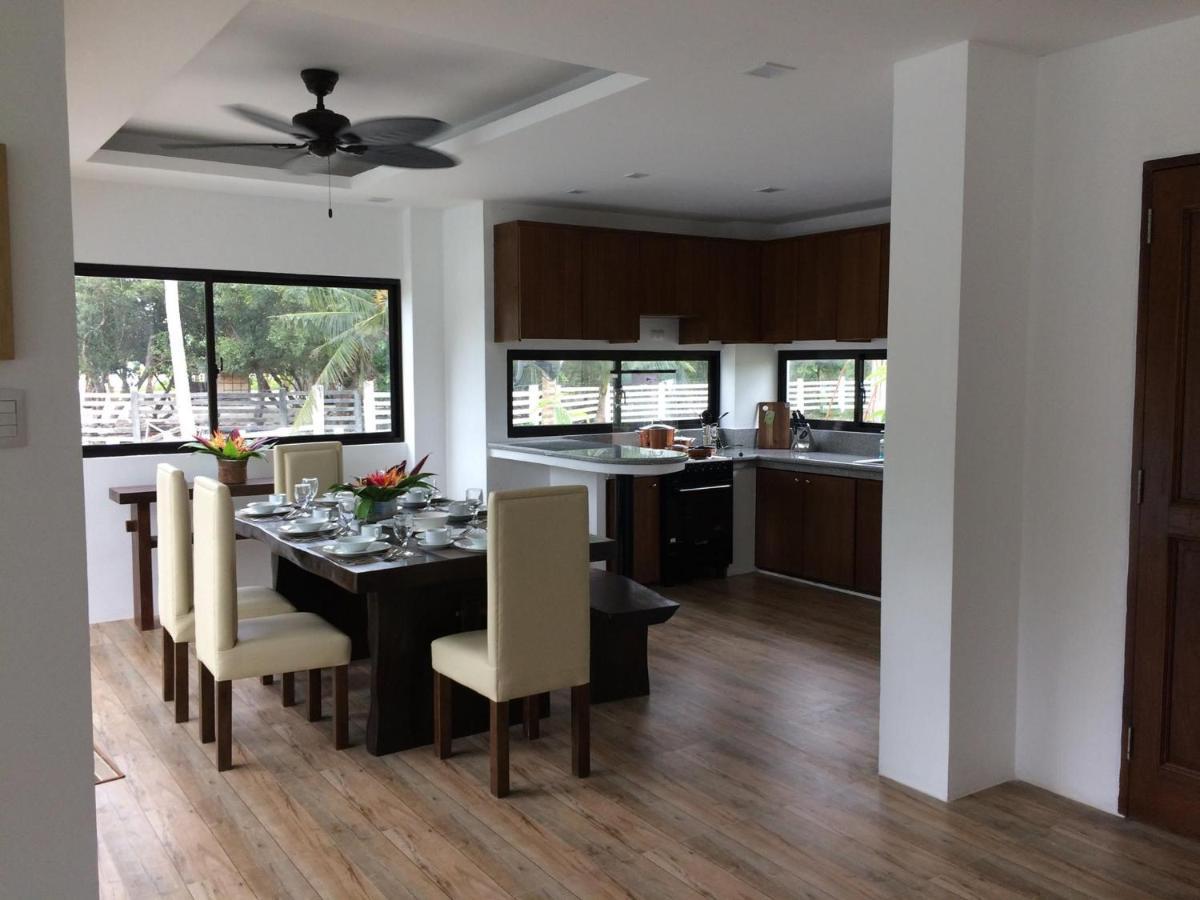 Catanauan Cove White Sand Beach Resort 外观 照片
