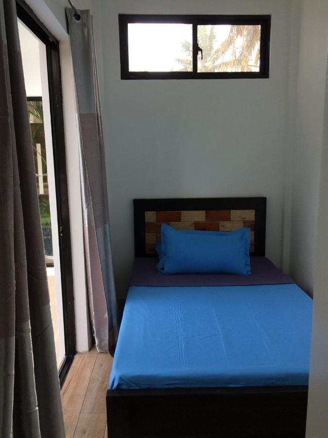 Catanauan Cove White Sand Beach Resort 外观 照片