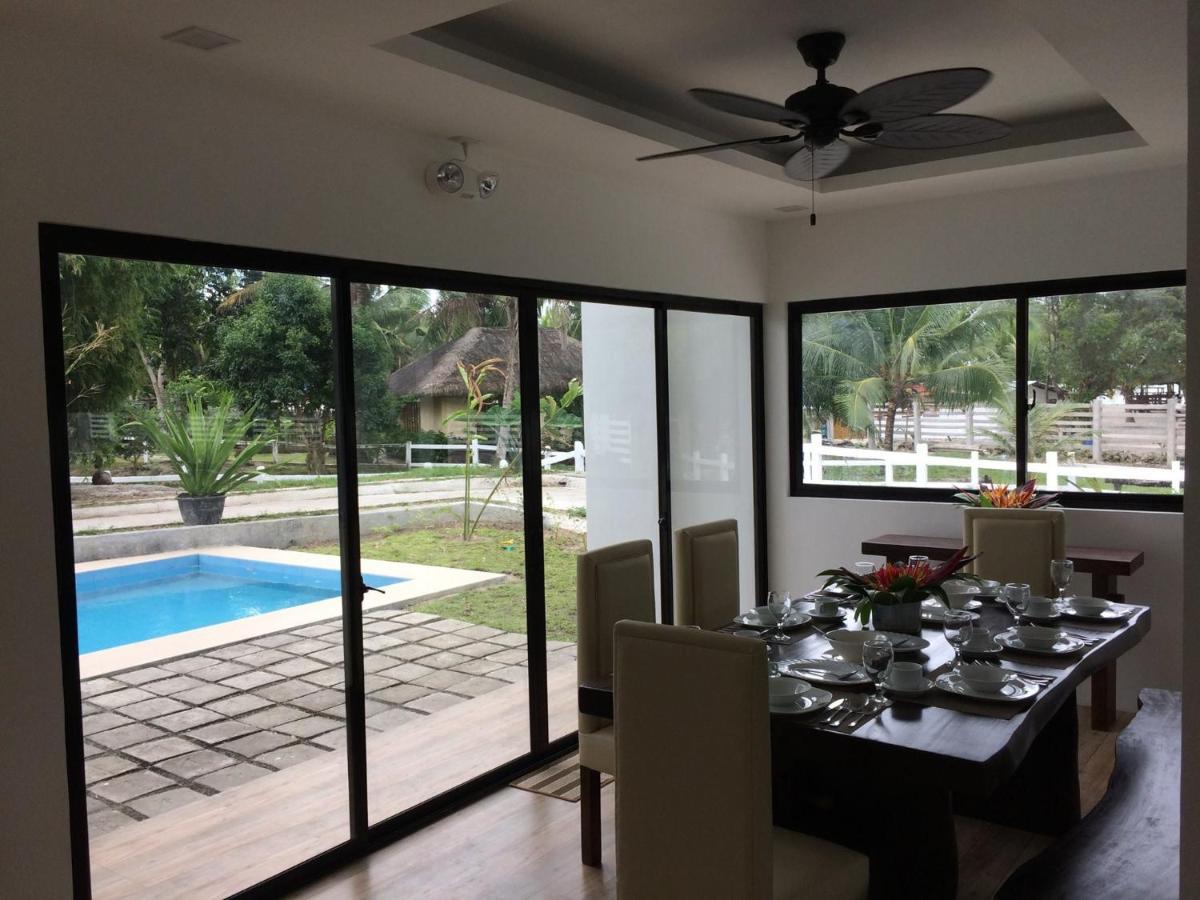 Catanauan Cove White Sand Beach Resort 外观 照片