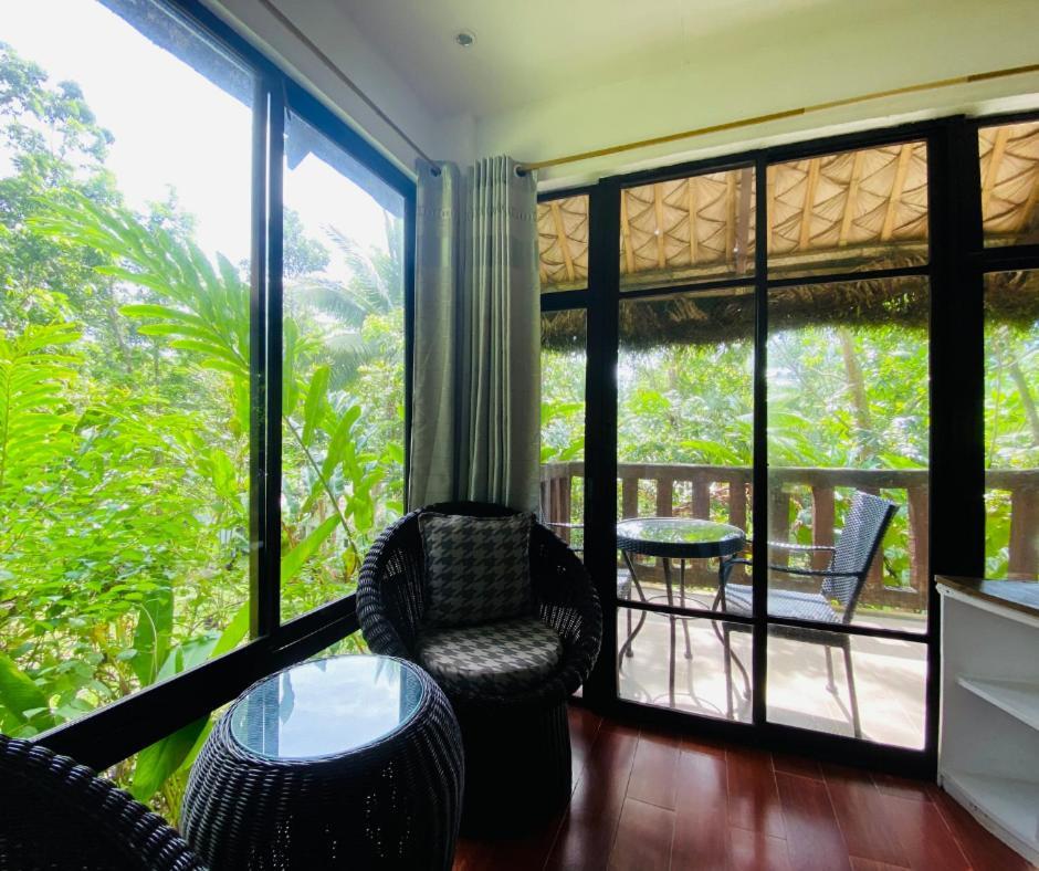 Catanauan Cove White Sand Beach Resort 外观 照片