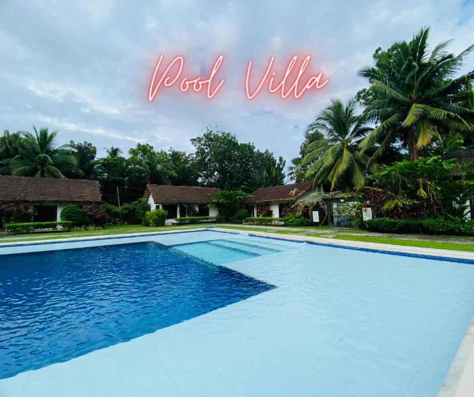 Catanauan Cove White Sand Beach Resort 外观 照片