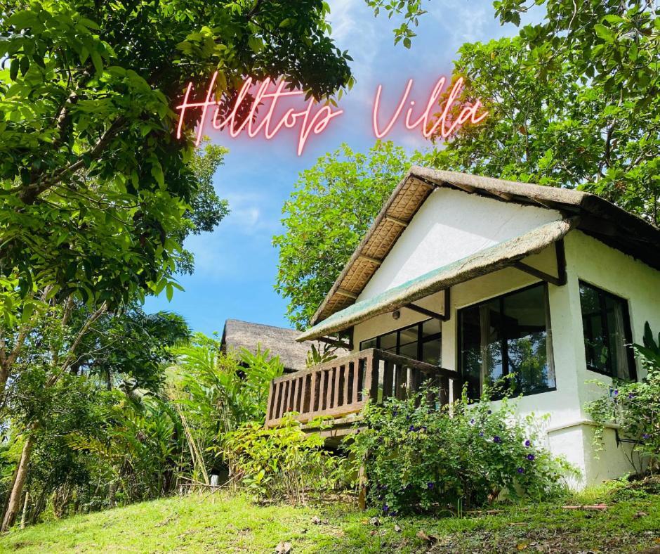 Catanauan Cove White Sand Beach Resort 外观 照片