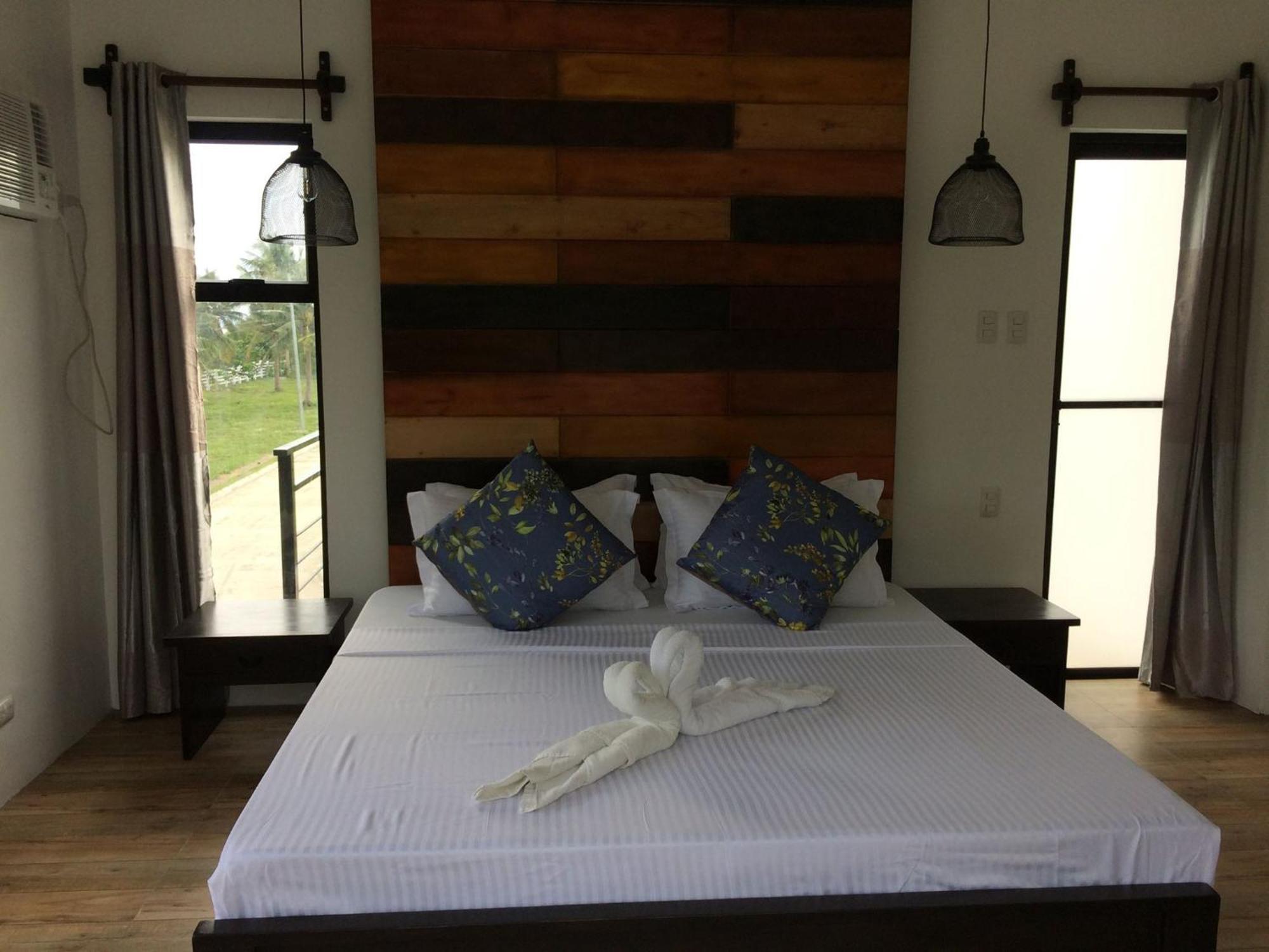 Catanauan Cove White Sand Beach Resort 外观 照片